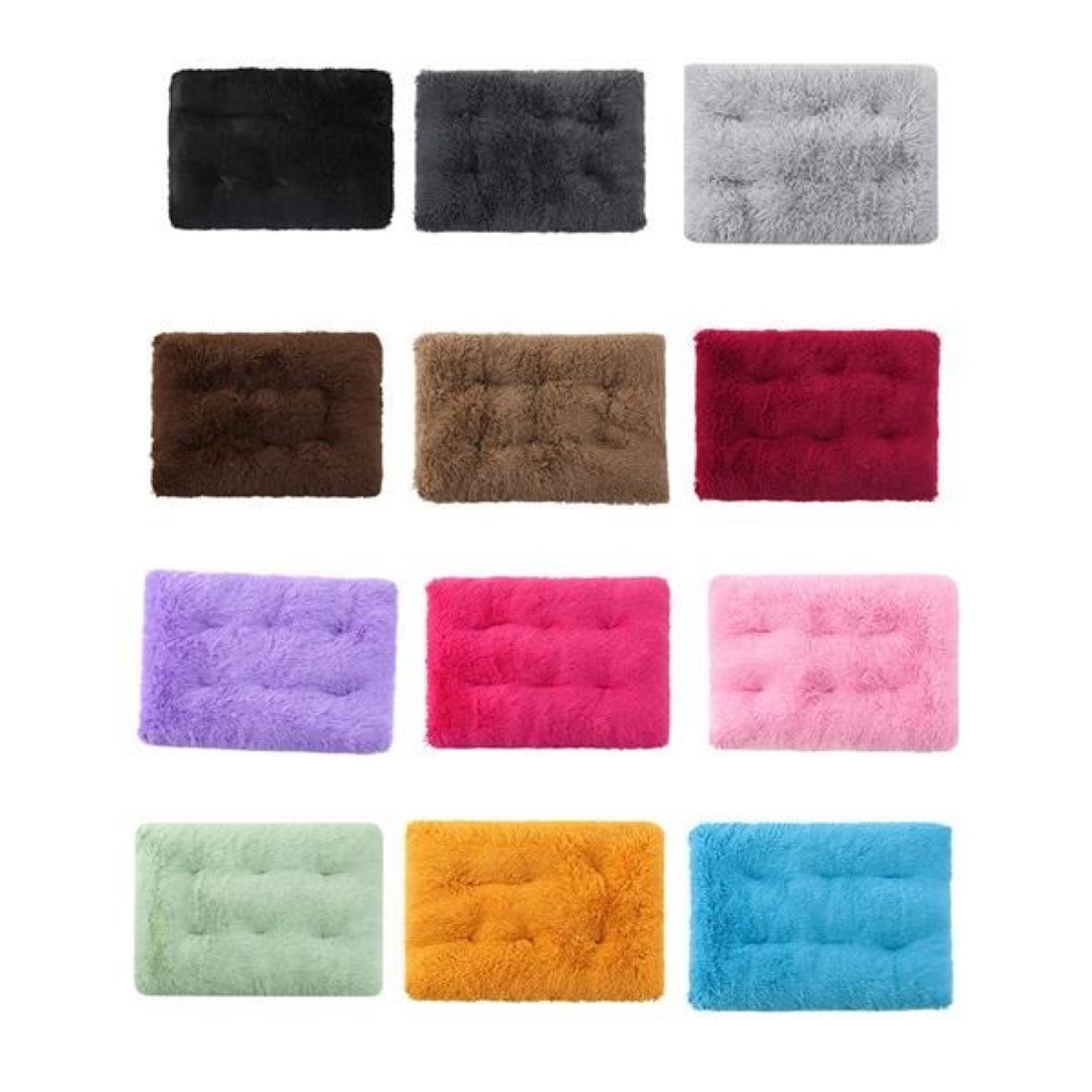 Pet Blanket Mat 18