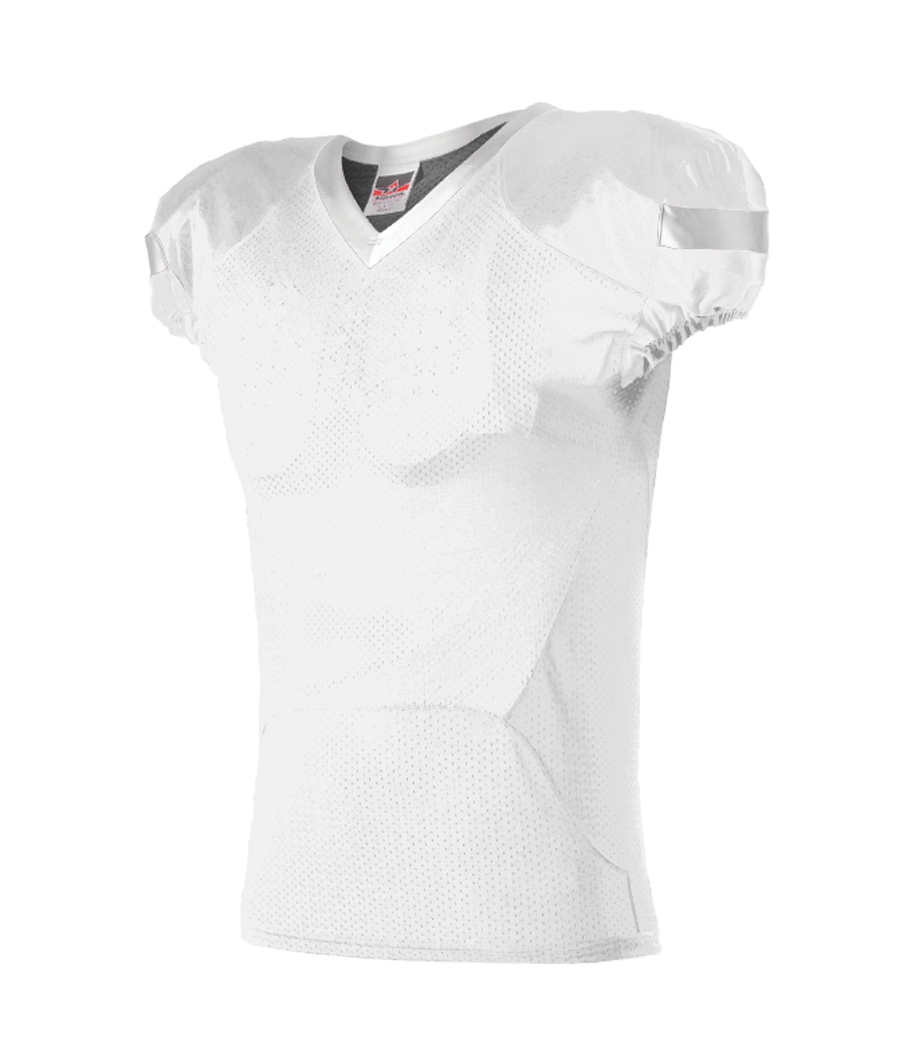 Youth Pro Flex Cut Belt Length Football Jersey 15