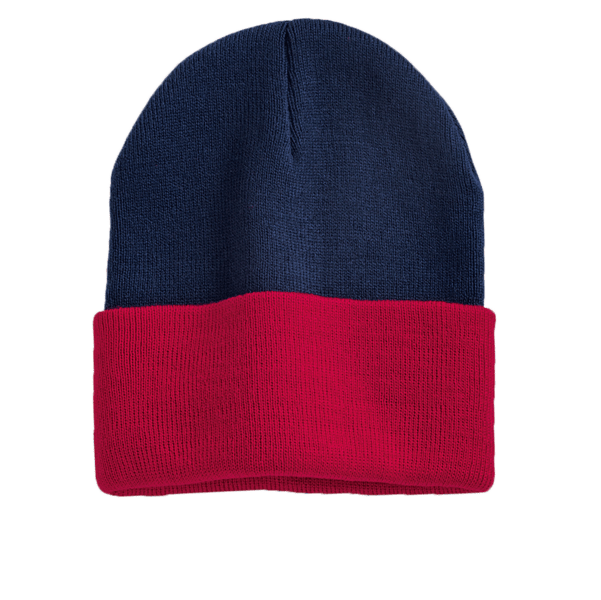 Sportsman SP12 12" Knit Beanie 161