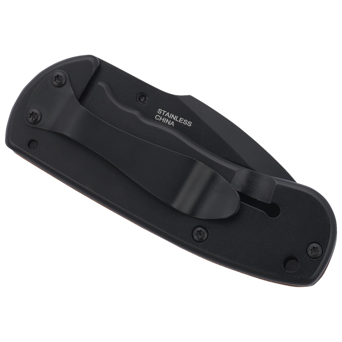 Dune Folding Knife 5