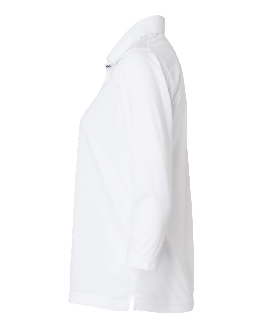 Women's Lady Palm Three-Quarter Sleeve Polo - 120 61
