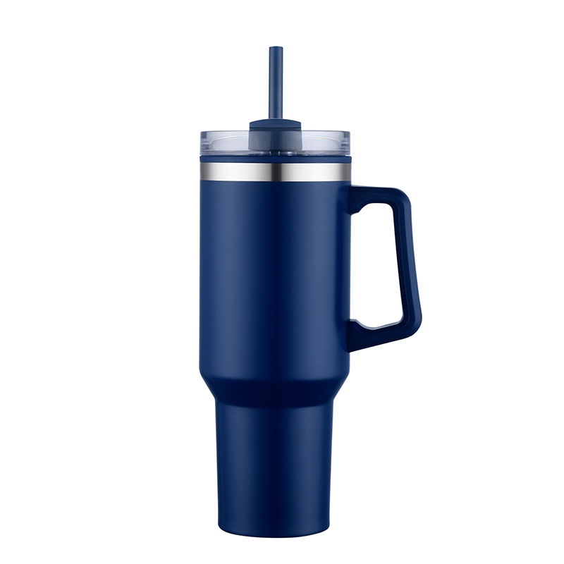 Connor 40 oz. Steel/PP Liner Travel Mug 8
