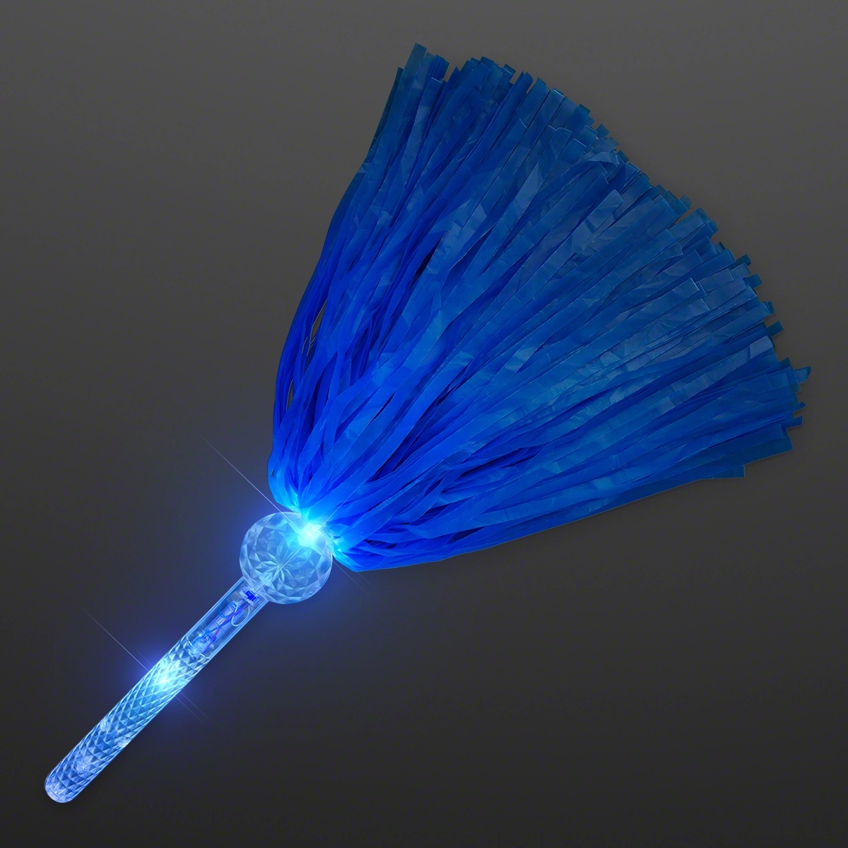 Pom Light Up Team Spirit Wands 13