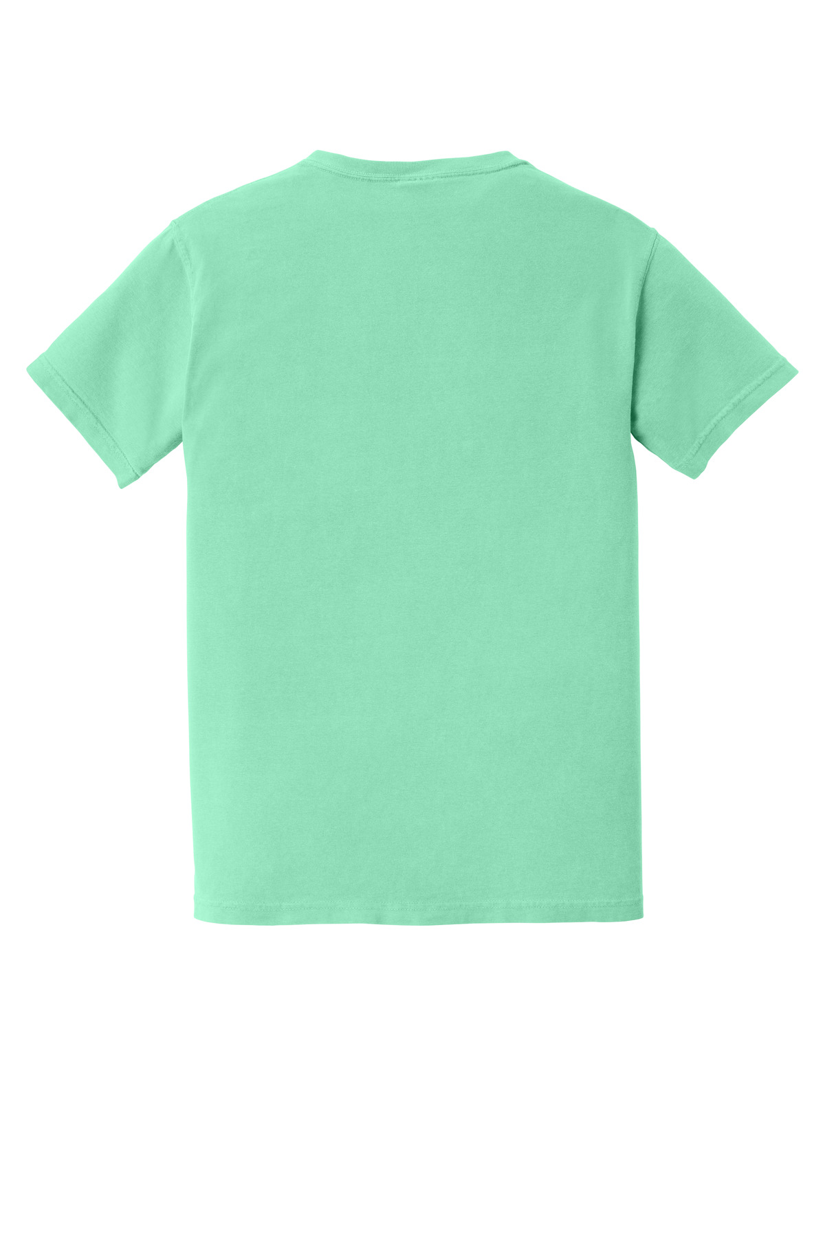 Comfort Colors® Adult Heavyweight Pocket T-Shirt 118
