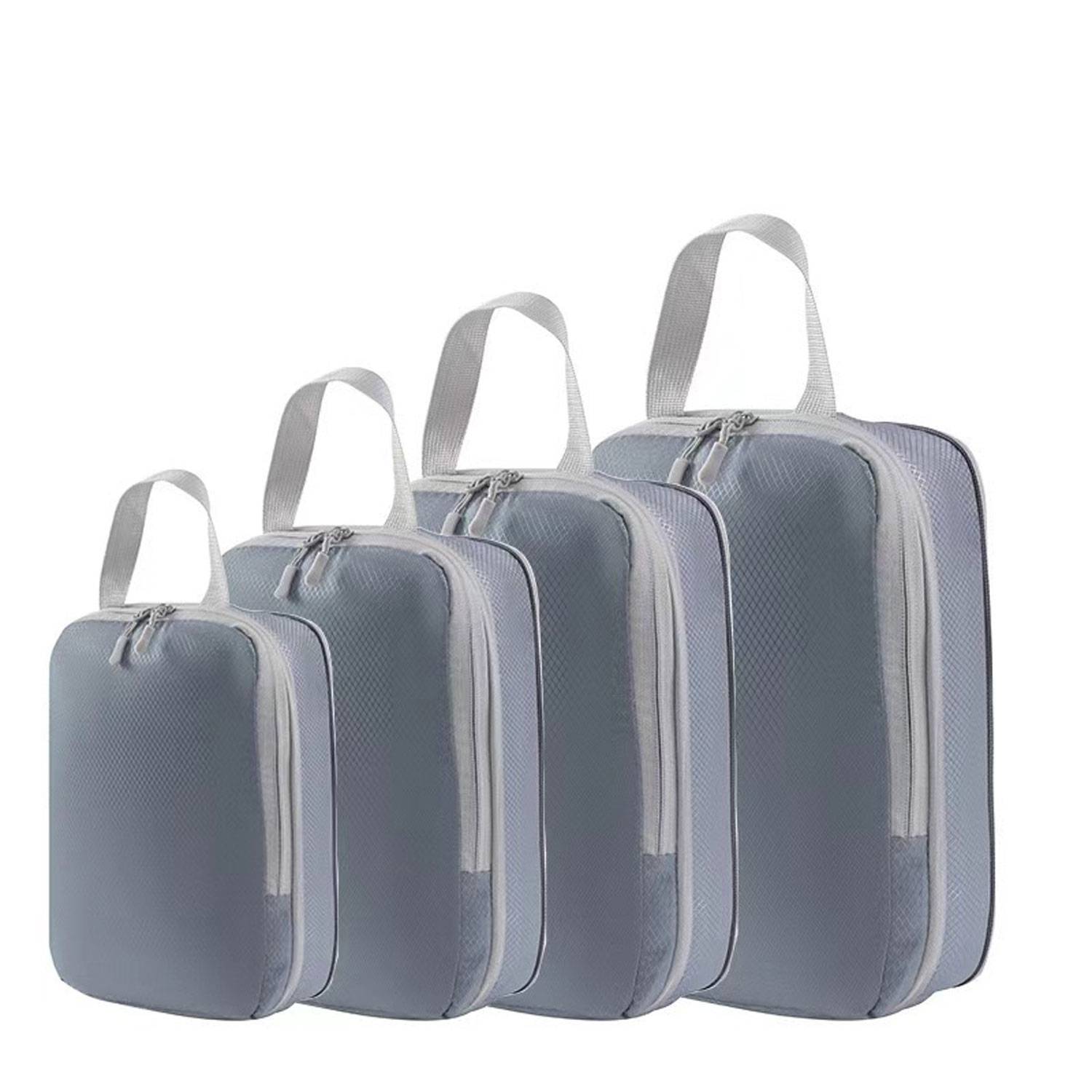 Compressible Travel Storage Bag(4 pcs set) 6