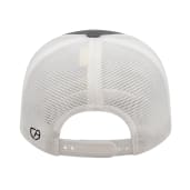 Cap America Premium Trucker Mesh Back Cap 1046