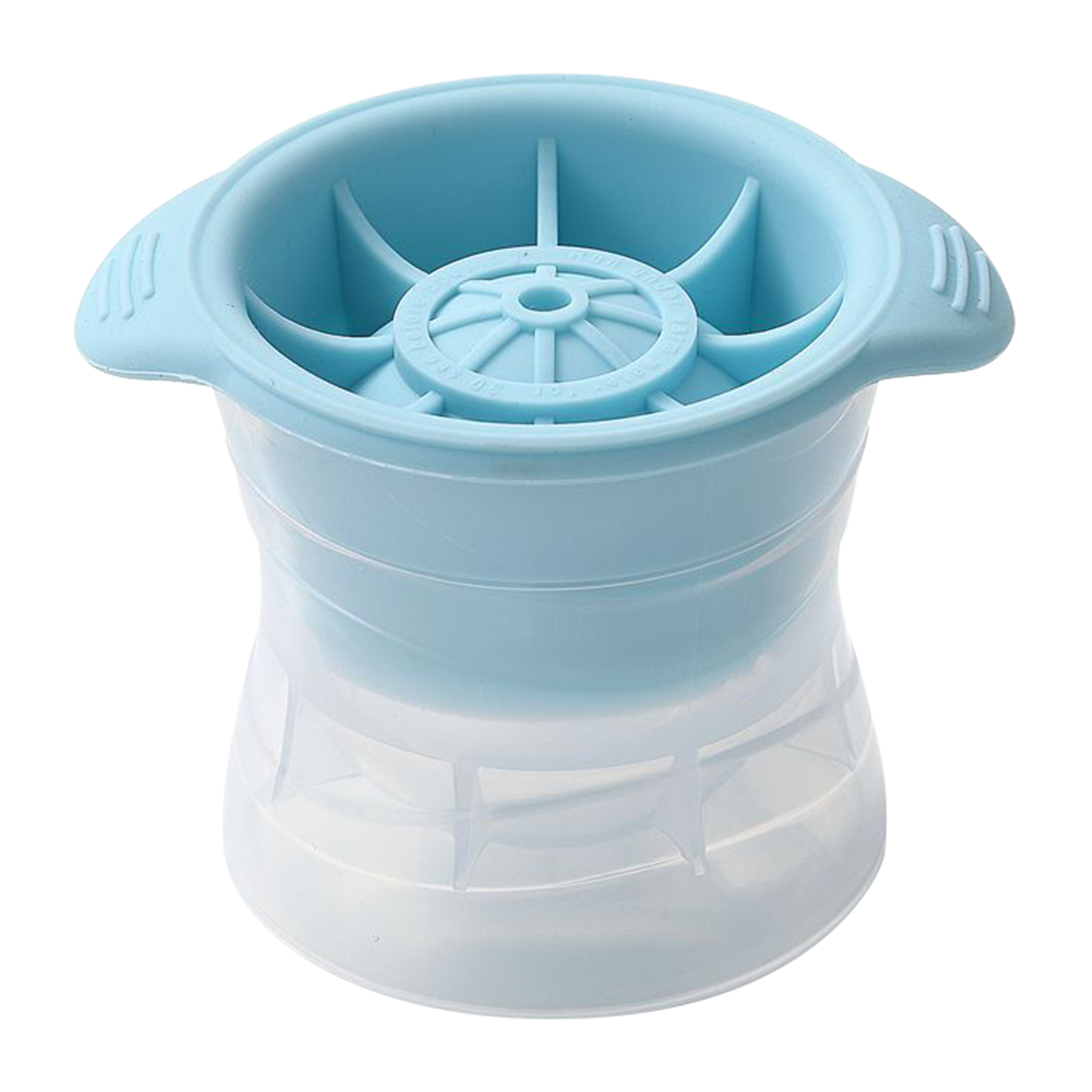 Sphere Ice Molds 6
