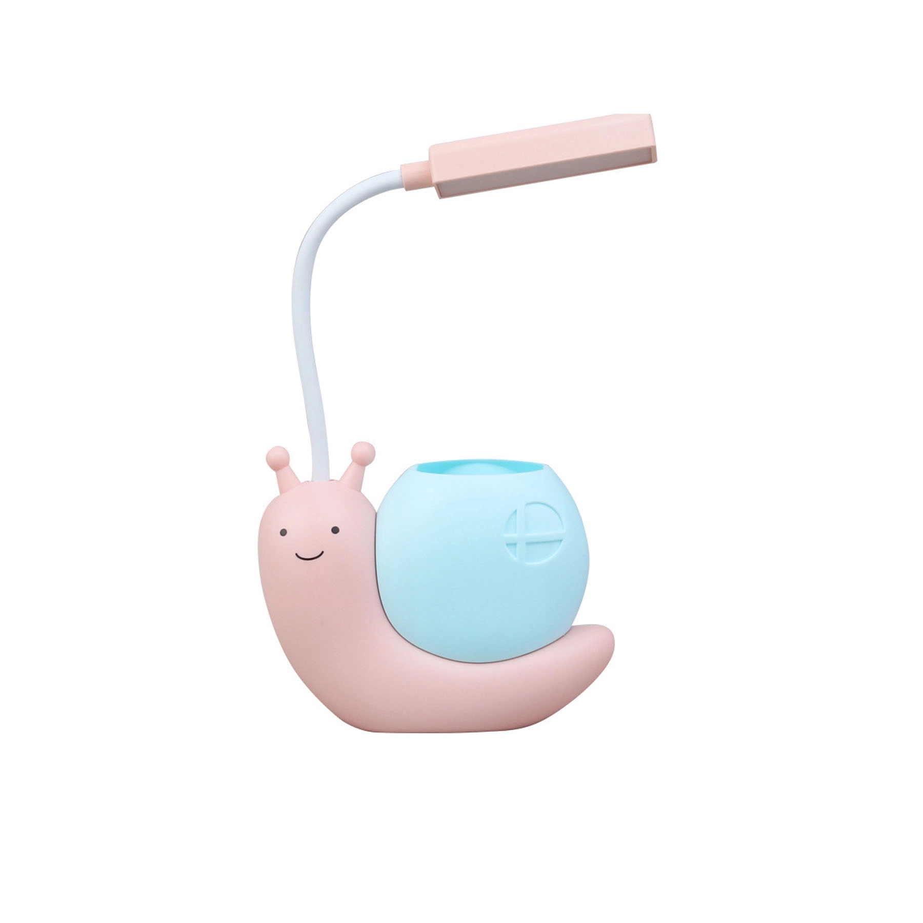 Cartoon Charging Desk Lamp 2