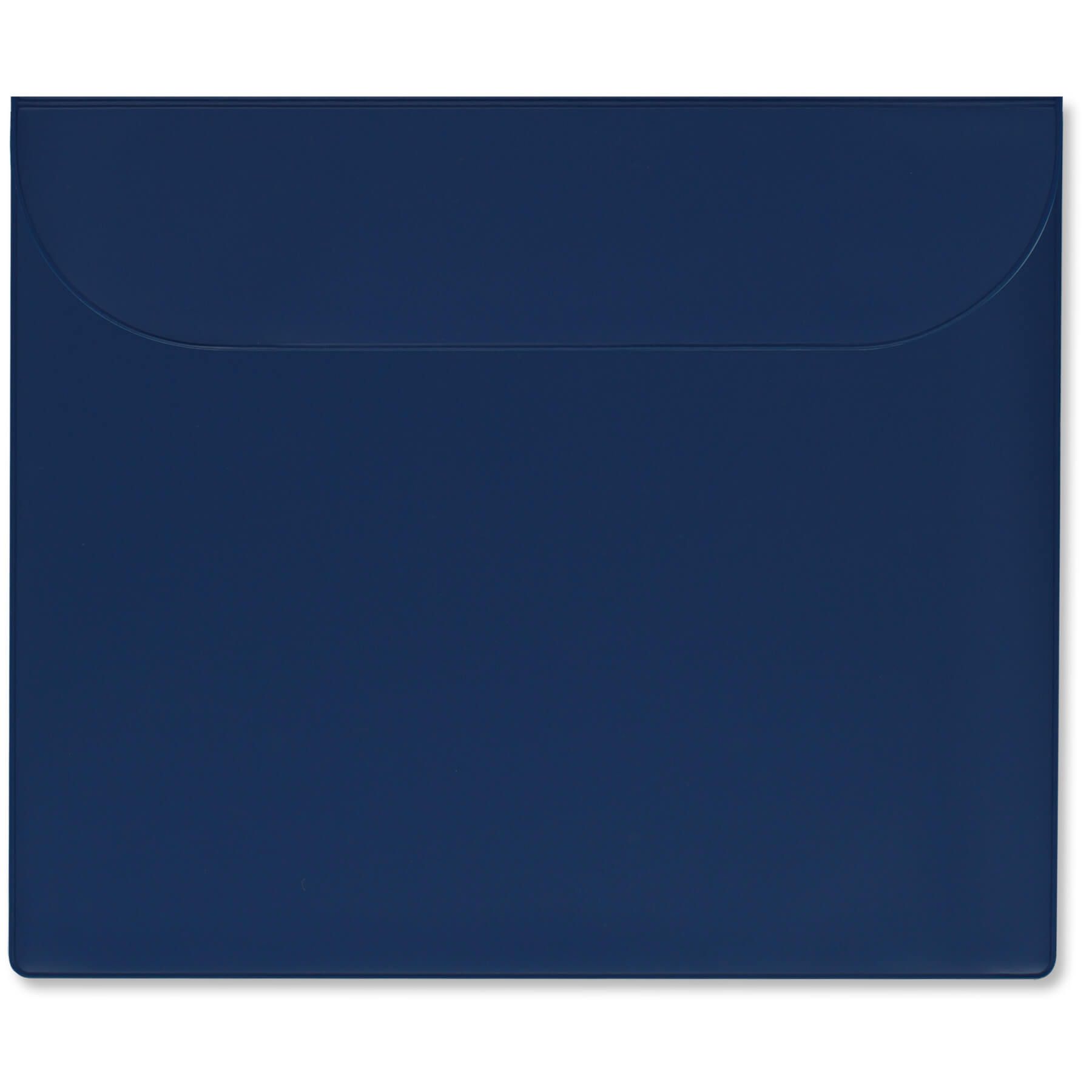 Letter Sized Portfolio 7