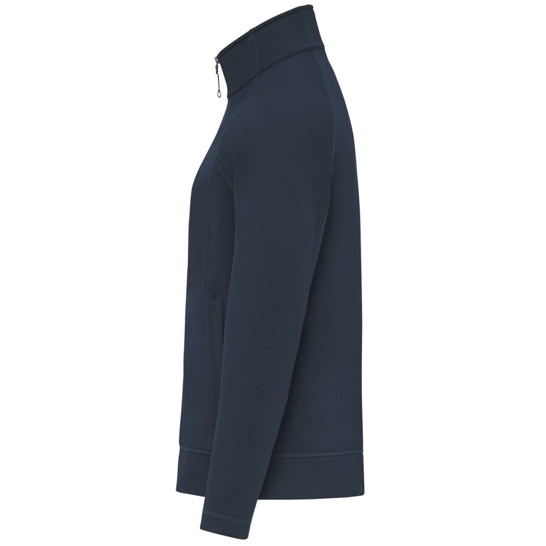 Men's Okapi Knit Jacket 45
