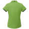 Women's CERRADO SS Polo 81