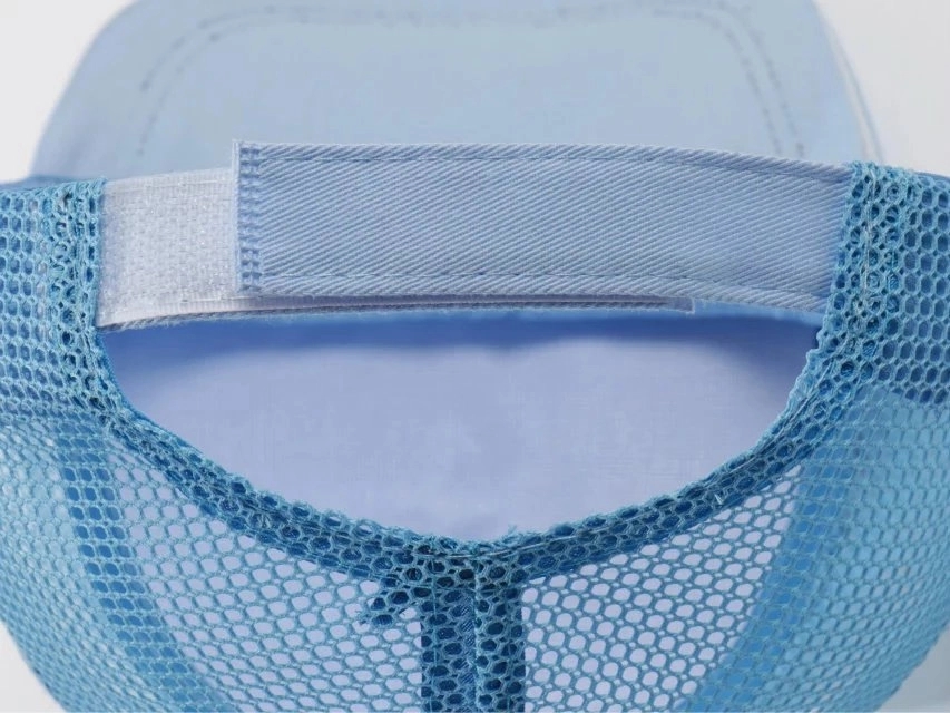 Summer Mesh Cotton Cap 3