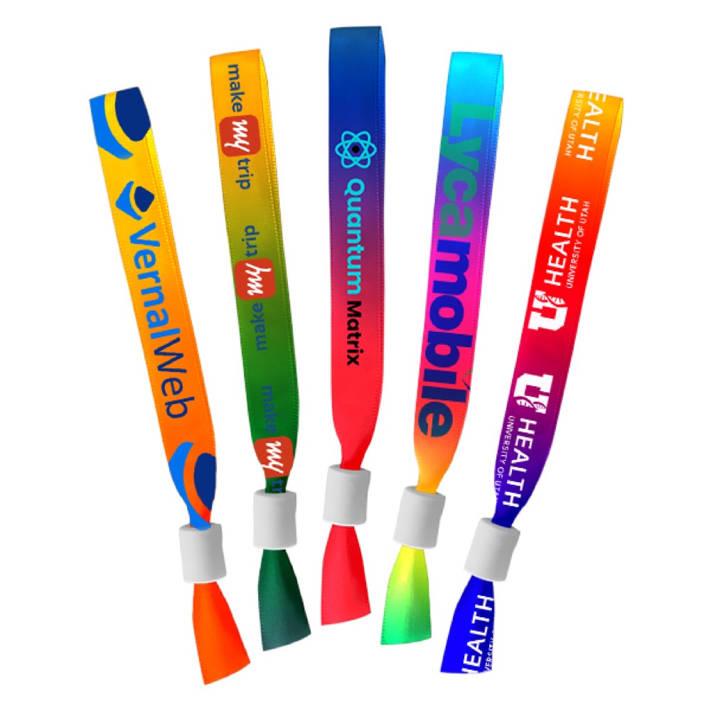 Festival Wrist Band Festival Wrist Band 6
