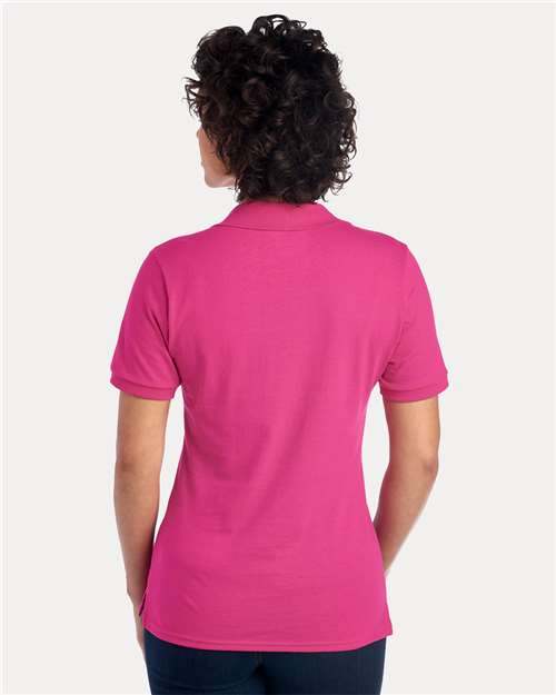 Women's Dri-Power® Polo - 437F 33