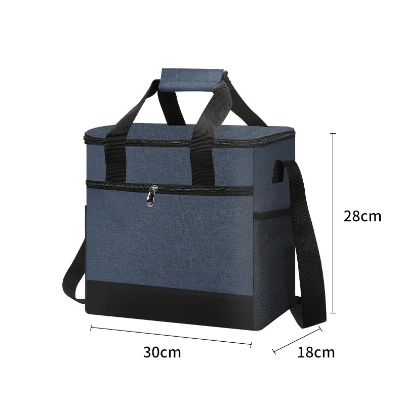 Reusable Large Lunch Box 7