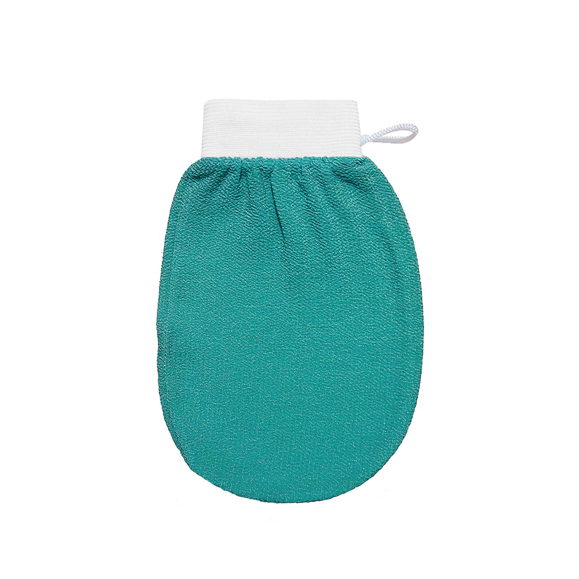Exfoliating Bath Glove 8.46" Length X 5.7" Width 15