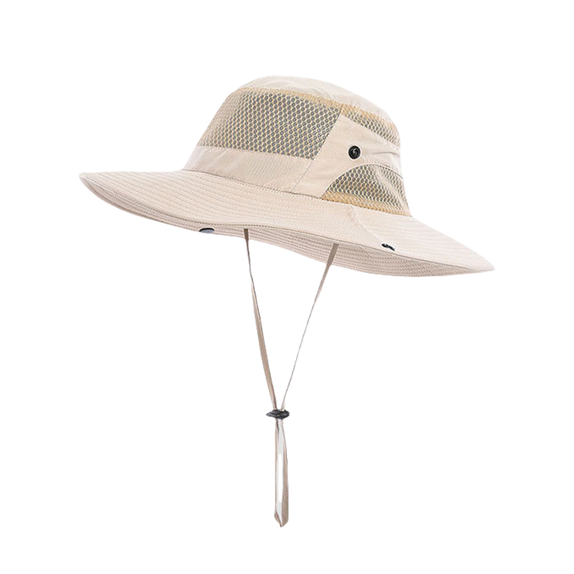 UV Protection Summer Sun Bucket Hat 3