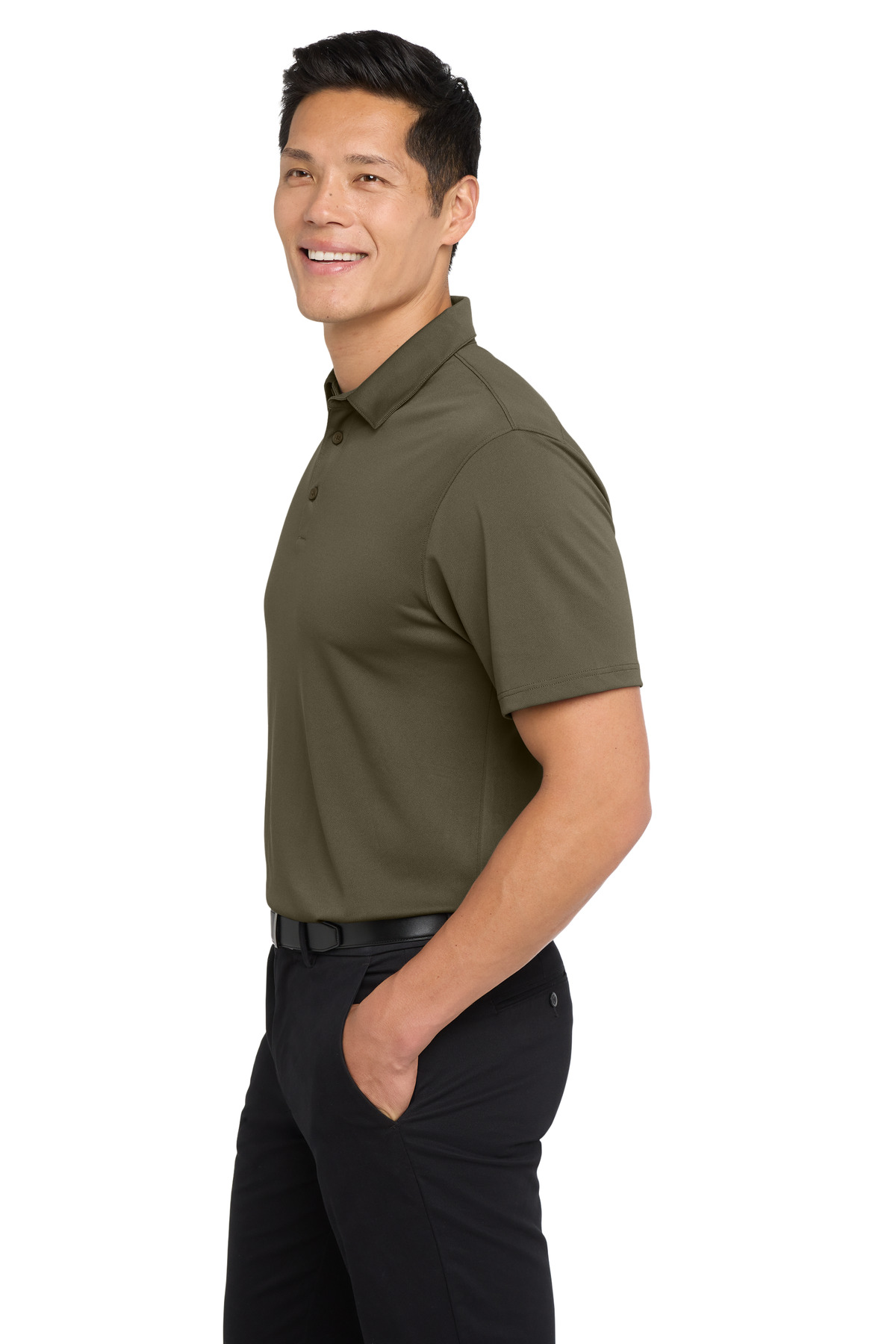 Port Authority UV Choice Pique Polo K750 58