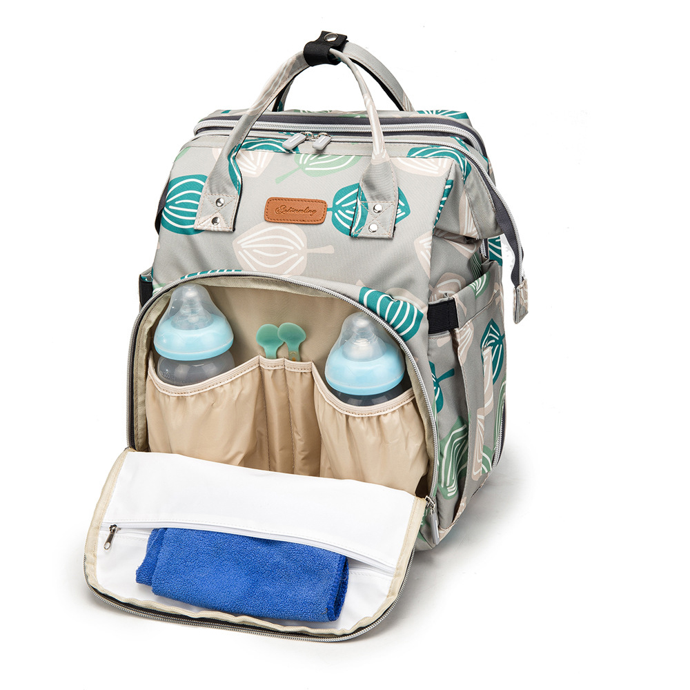 Crib Bag 4
