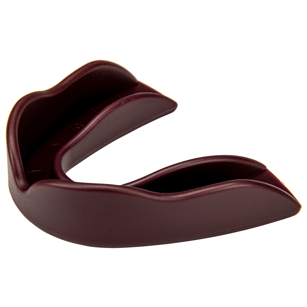 Boil-and-Bite Strapless Mouthguards 42