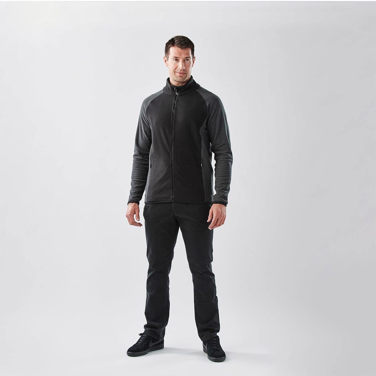 Stormtech Men's Impact Microfleece Jacket 2