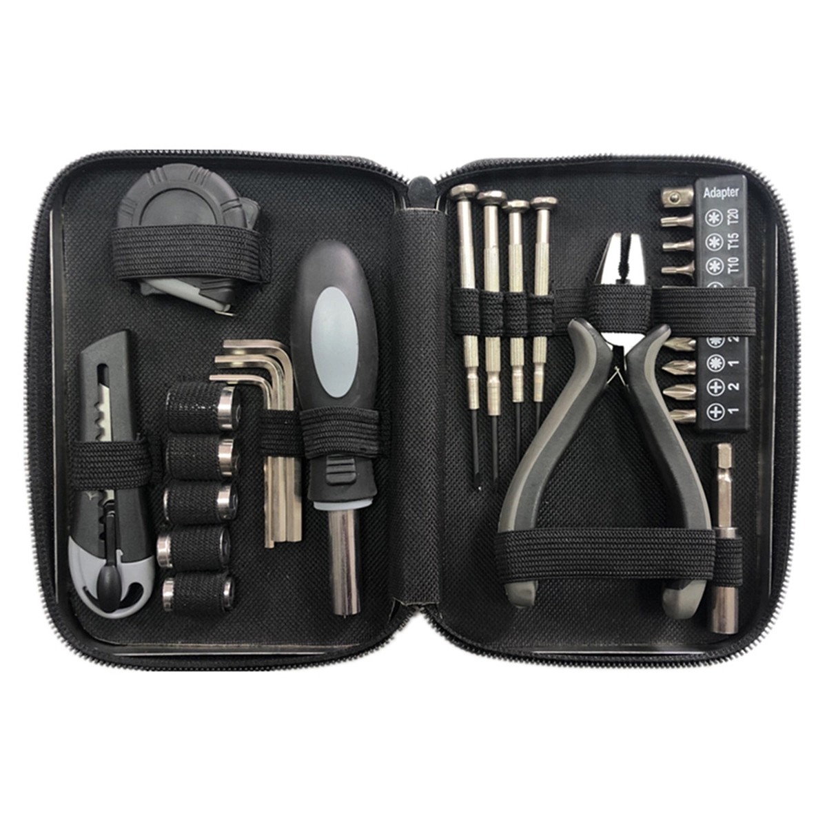 Tinplate box hardware tool set tool set 4