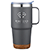 Cortina 24 oz Vacuum Insulated Travel Mug with Cork Base 29