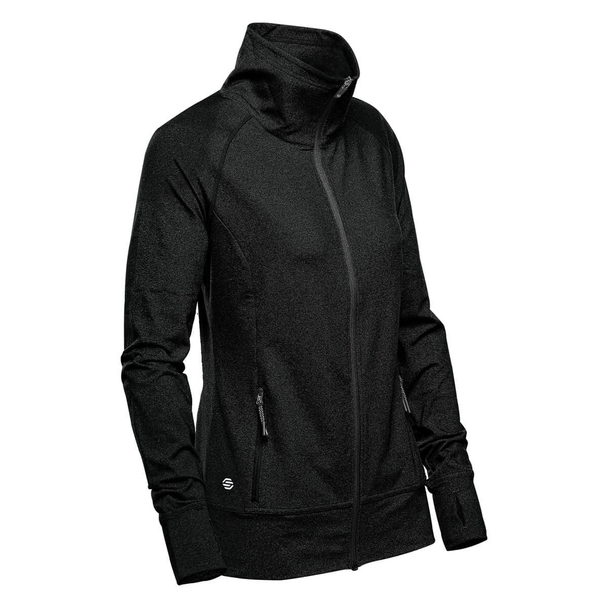 Stormtech Women's Pacific Knit Full Zip 3