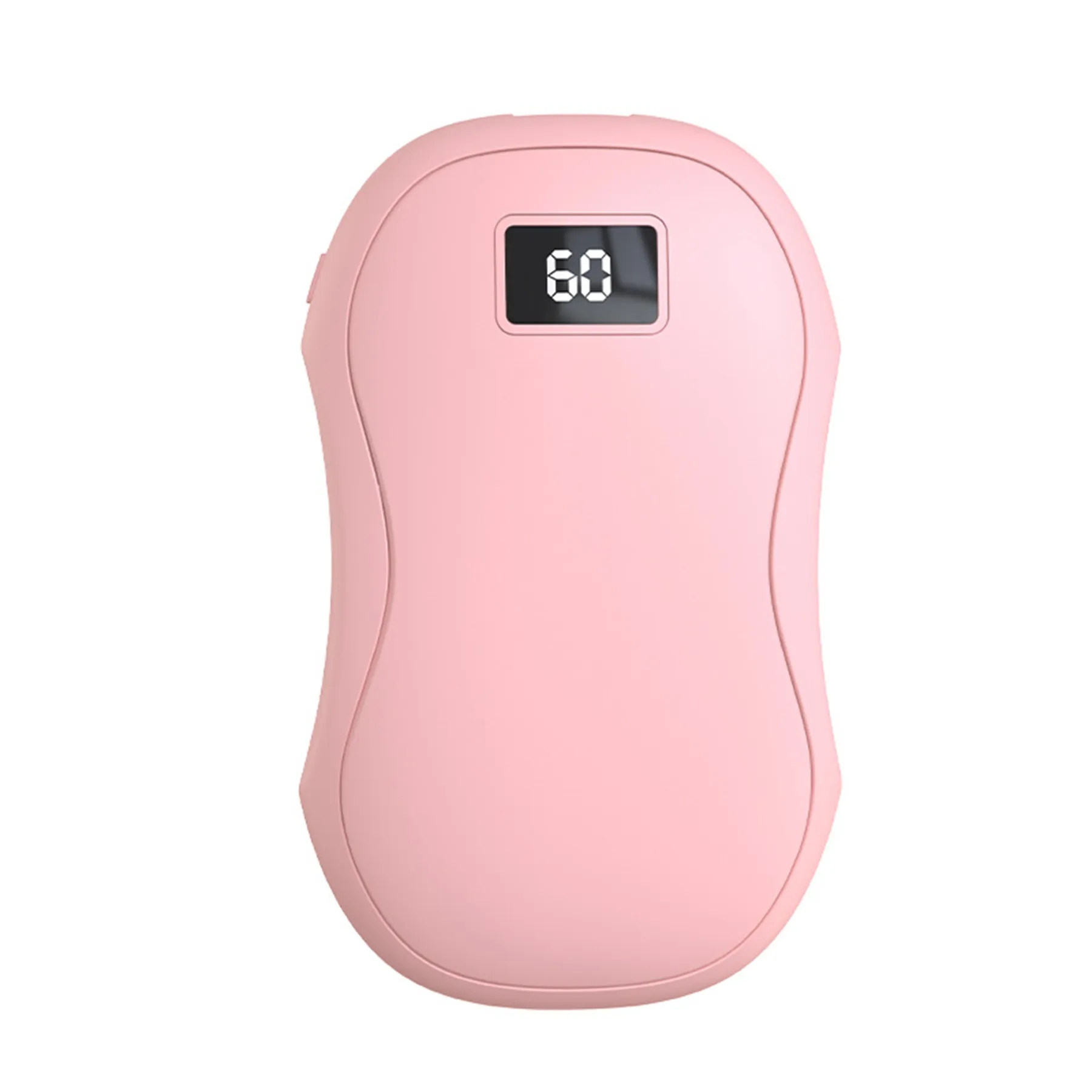 3600 mAh Rechargeable Hand Warmer Power Bank 15