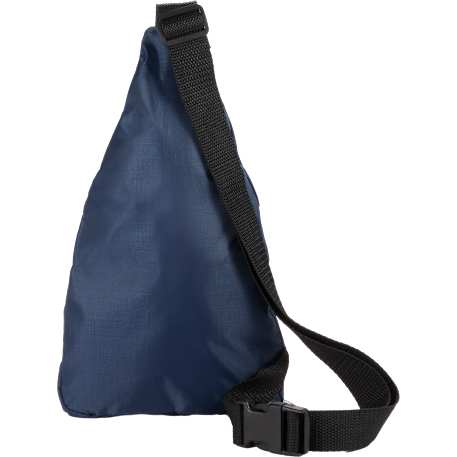 Simple Recycled Sling Pack 50