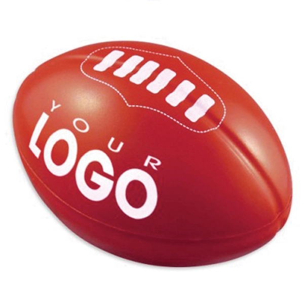 Stress Football 2
