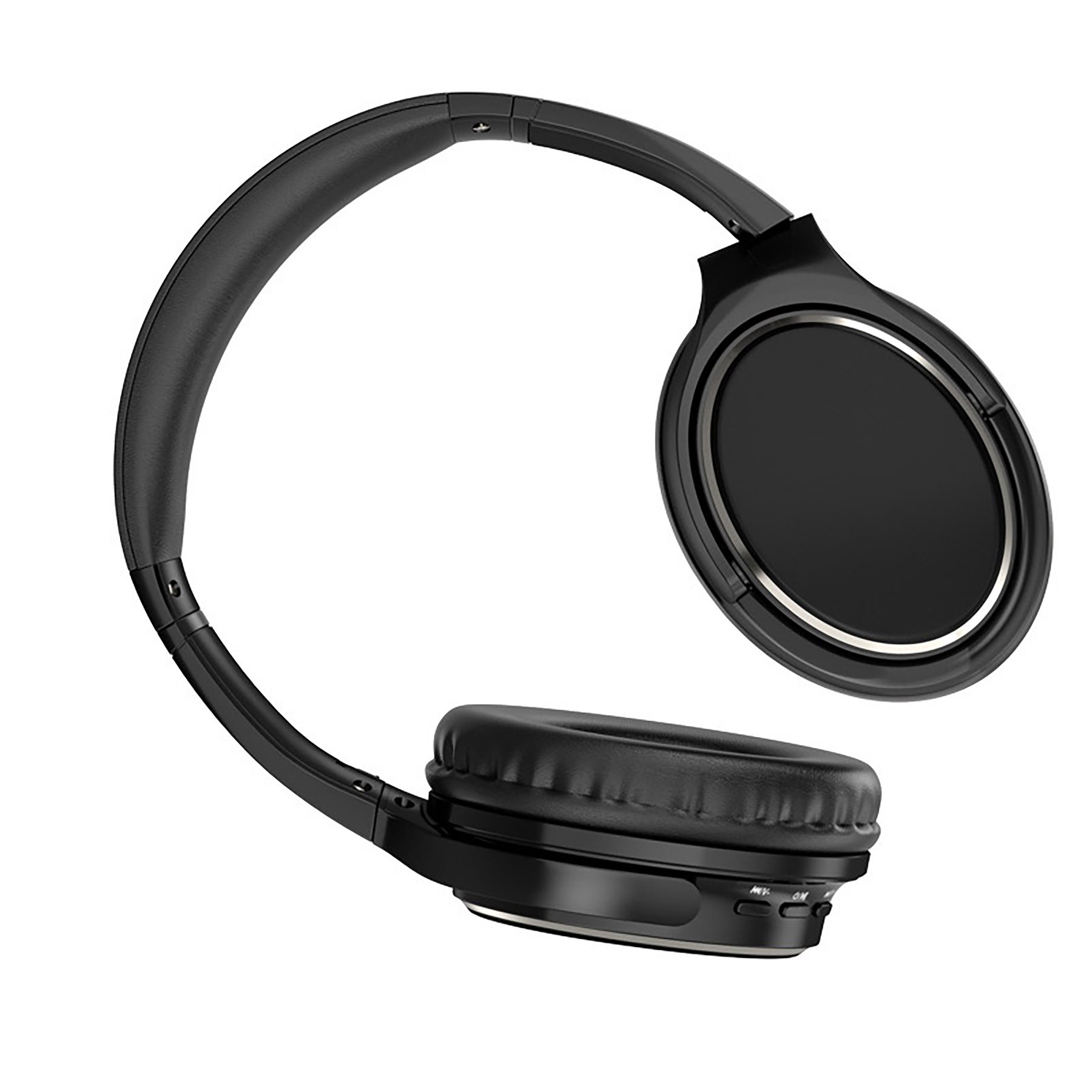 Retro Wireless Headphone 6
