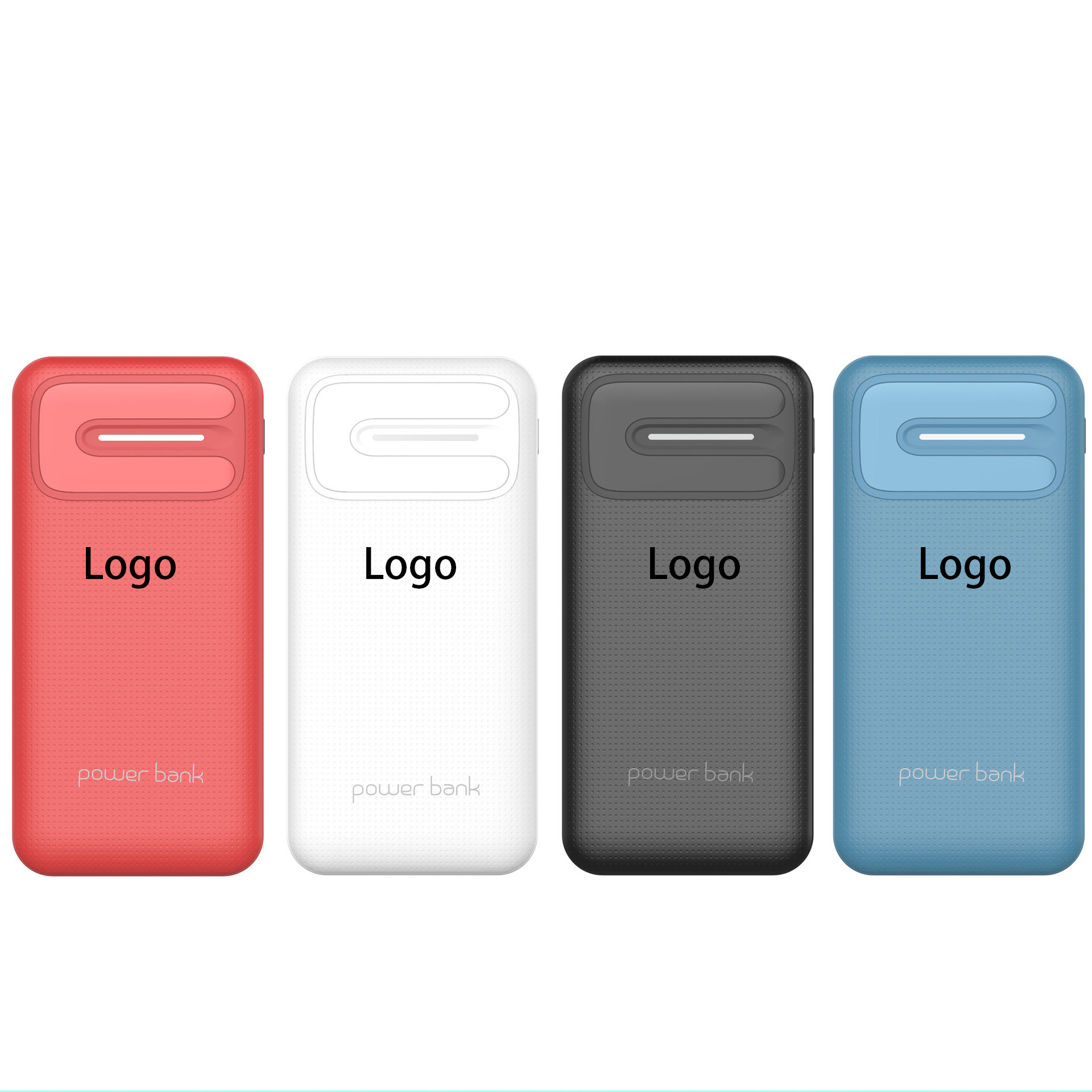 10000/20000mAh Portable Power Bank 5