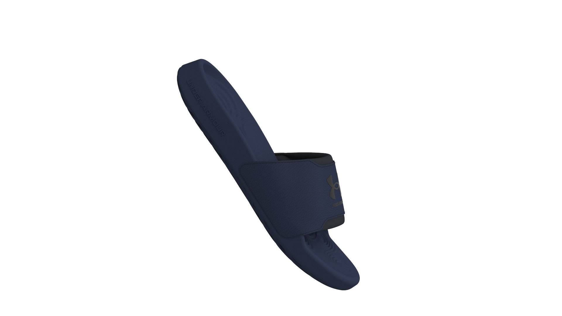 UA Ignite Select Women's Slides 11