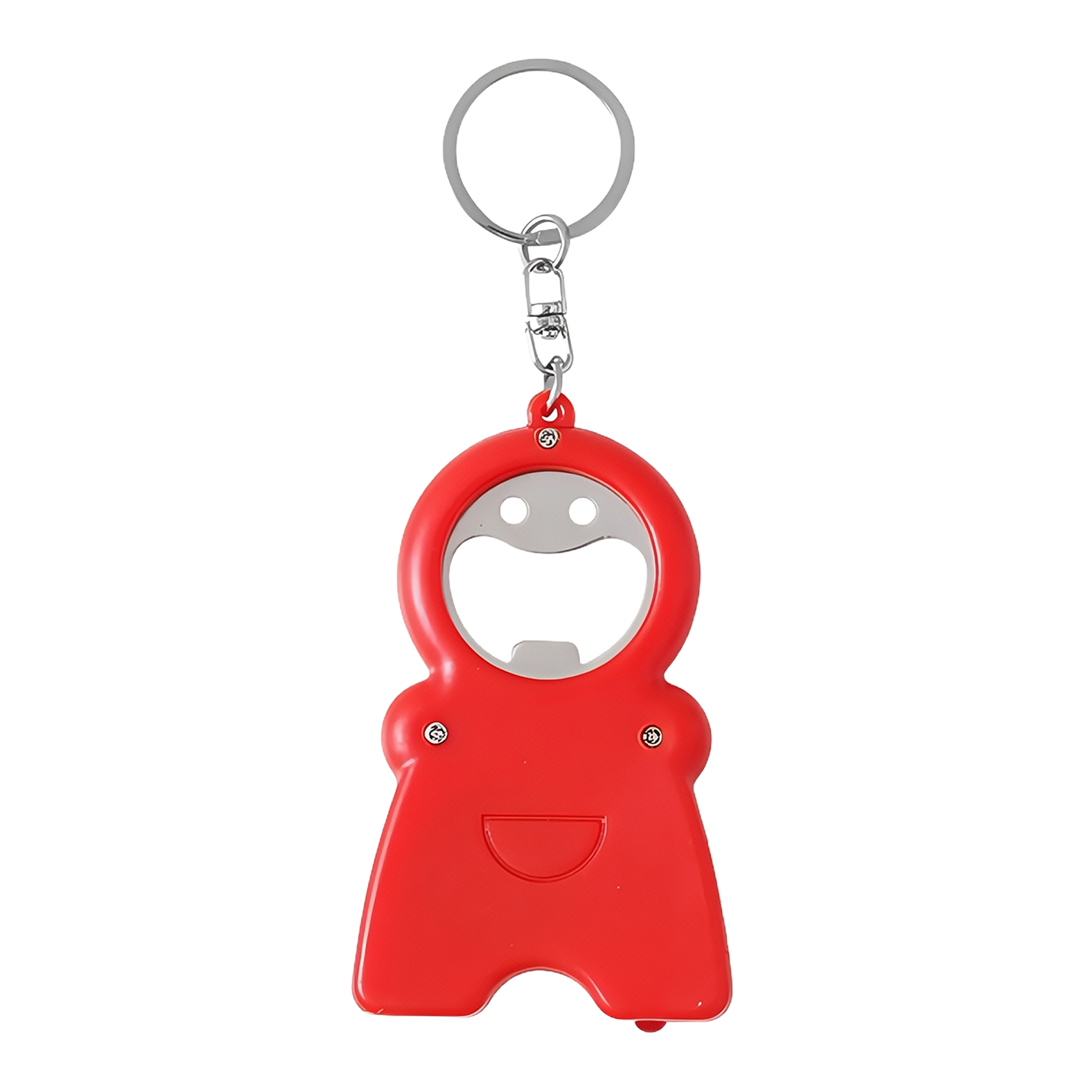 3-in-1 Multi-Tool Keychain 4