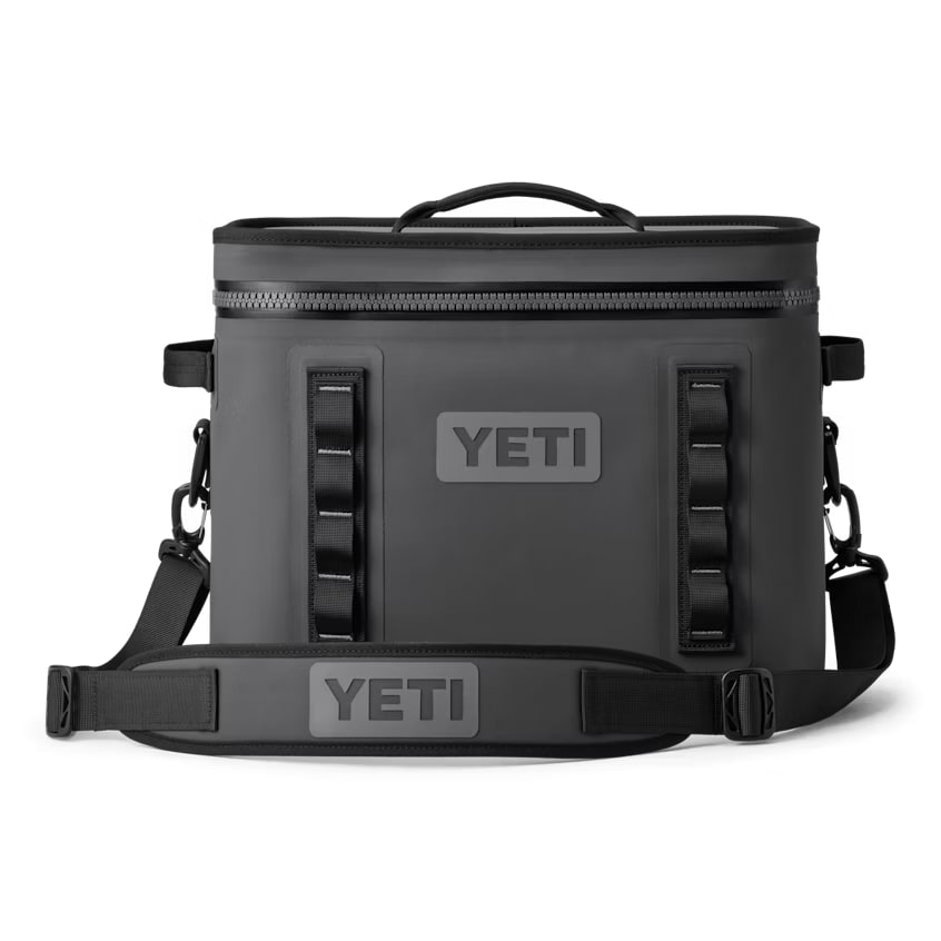 YETI Hopper Flip 18 Soft Cooler 5
