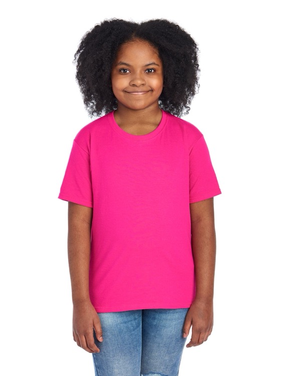 JERZEES DRI-POWER® Youth T-Shirt 91
