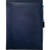 FSC® Mix 5" x 7" Pedova™ Bound Journal 19