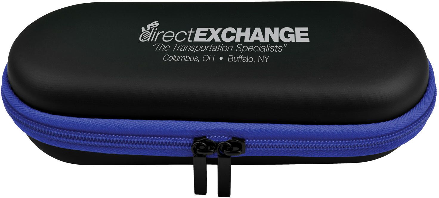 NEOPRENE TECH ORGANIZER CASE 9