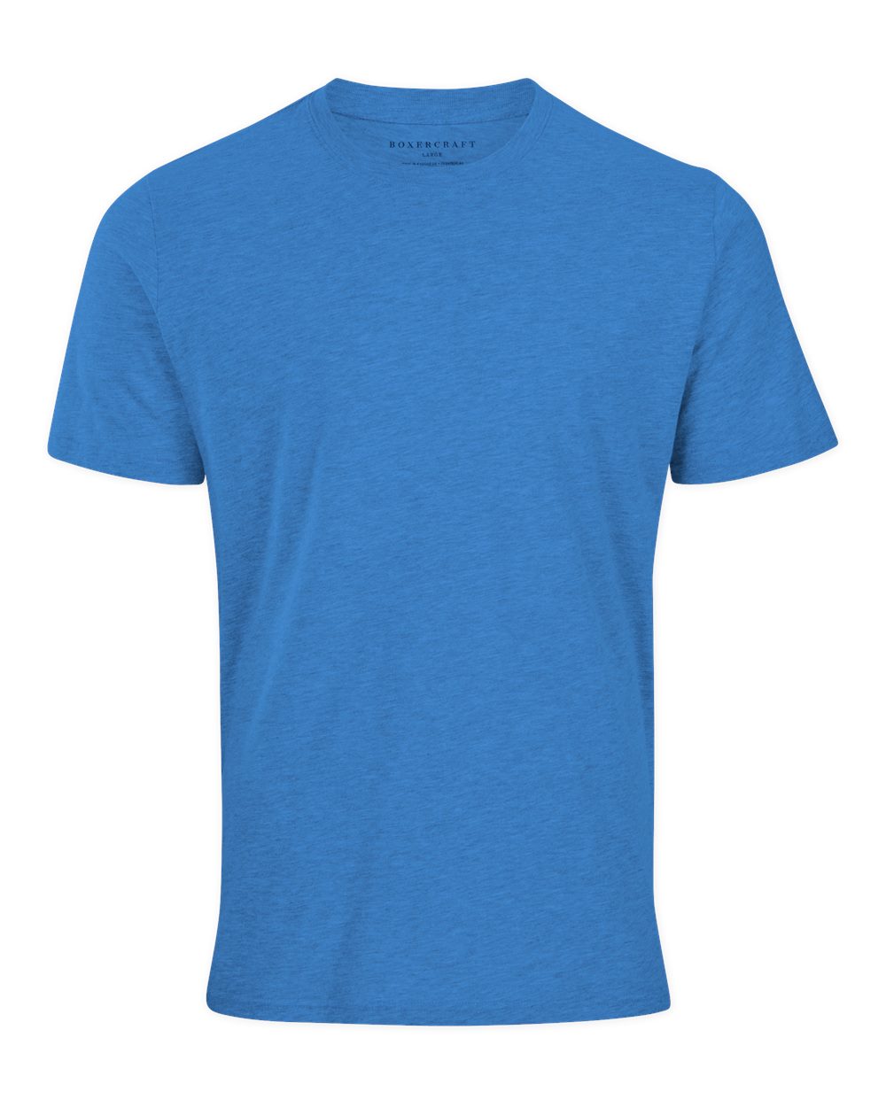 Men's Basic Crew T-Shirt - BM2103 14