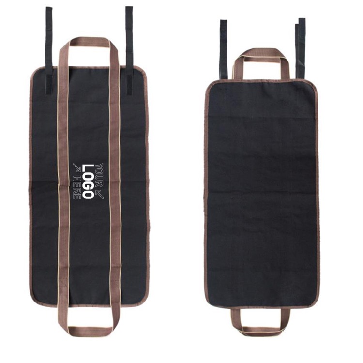Large Capacity Logging Bag 3
