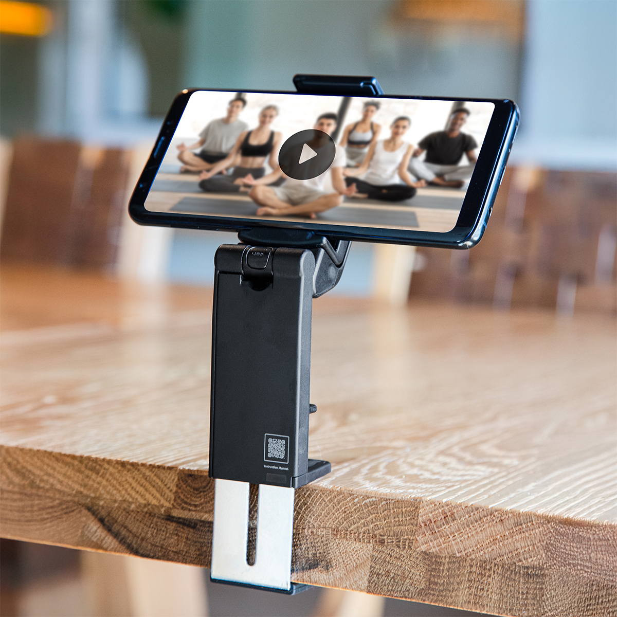 Desktop Phone Bracket 1