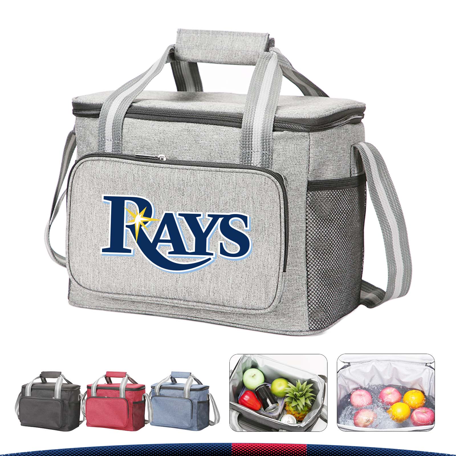Walt Cooler Bag 2