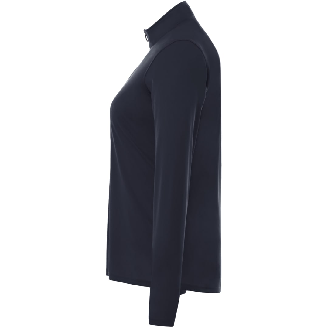 Women's VEGA Tech Half Zip 103