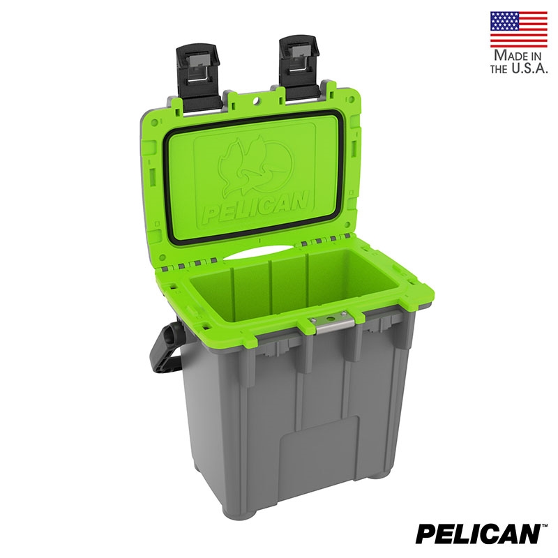 Pelican™ 20qt Elite Cooler 6