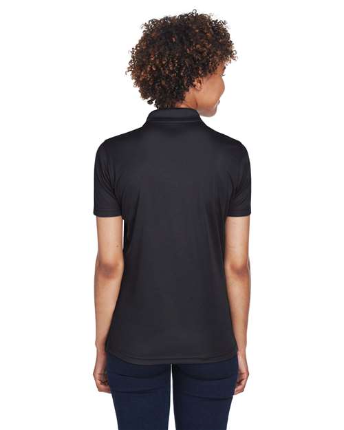 Women's Cool & Dry Mesh Piqué Polo - 8210L 185