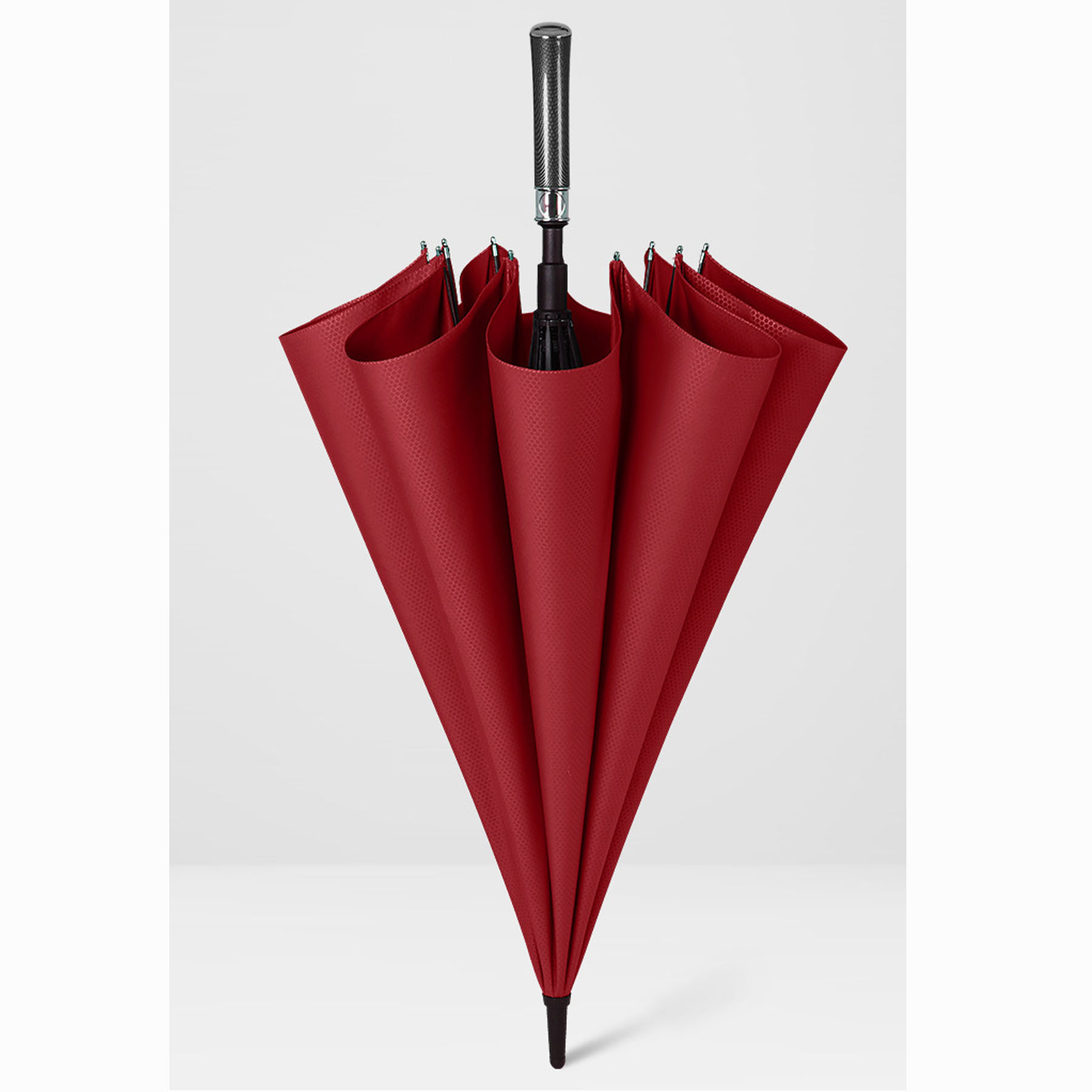 Windproof Automatic Golf Umbrella 9