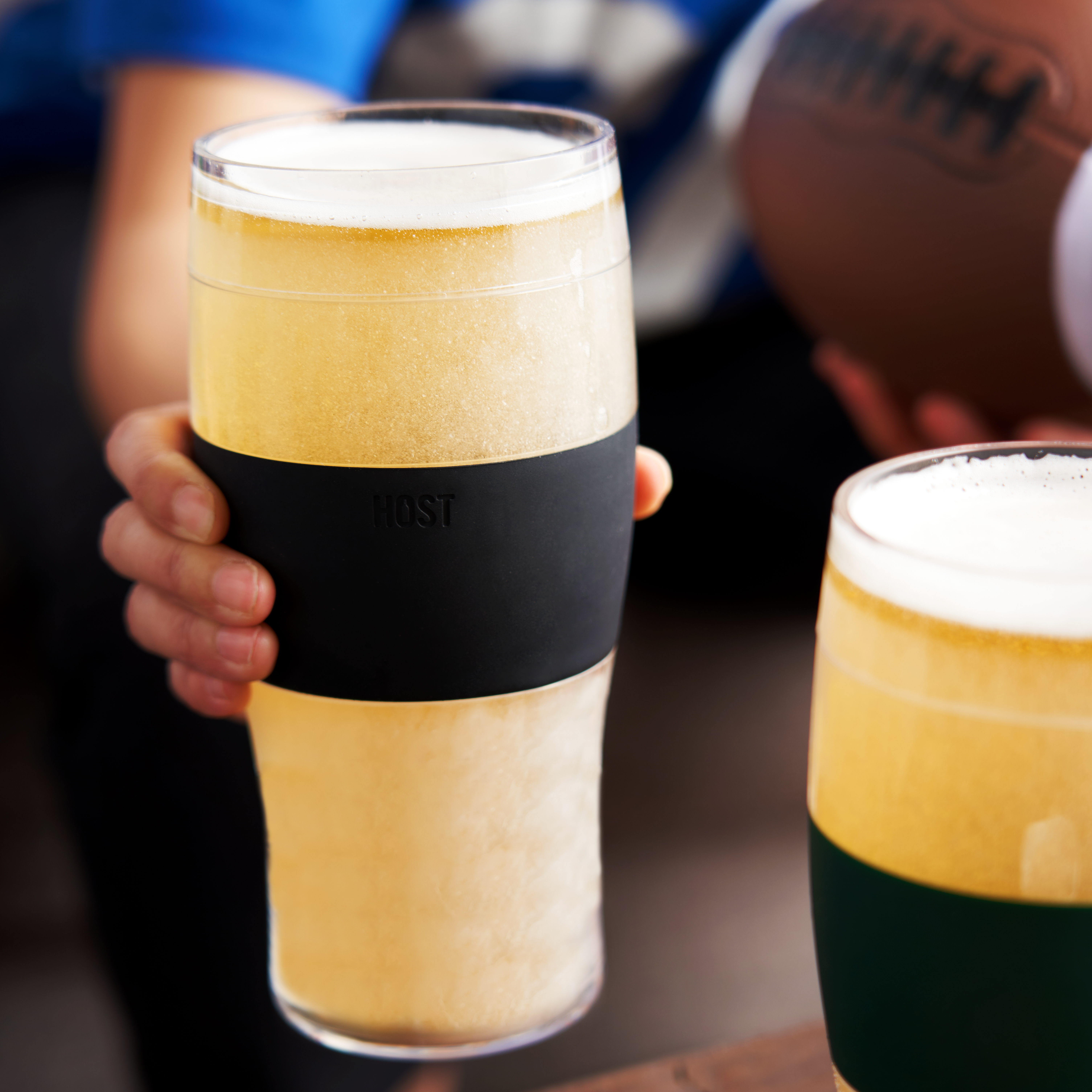 HOST® FREEZE™ Beer Pint, set of 2 18