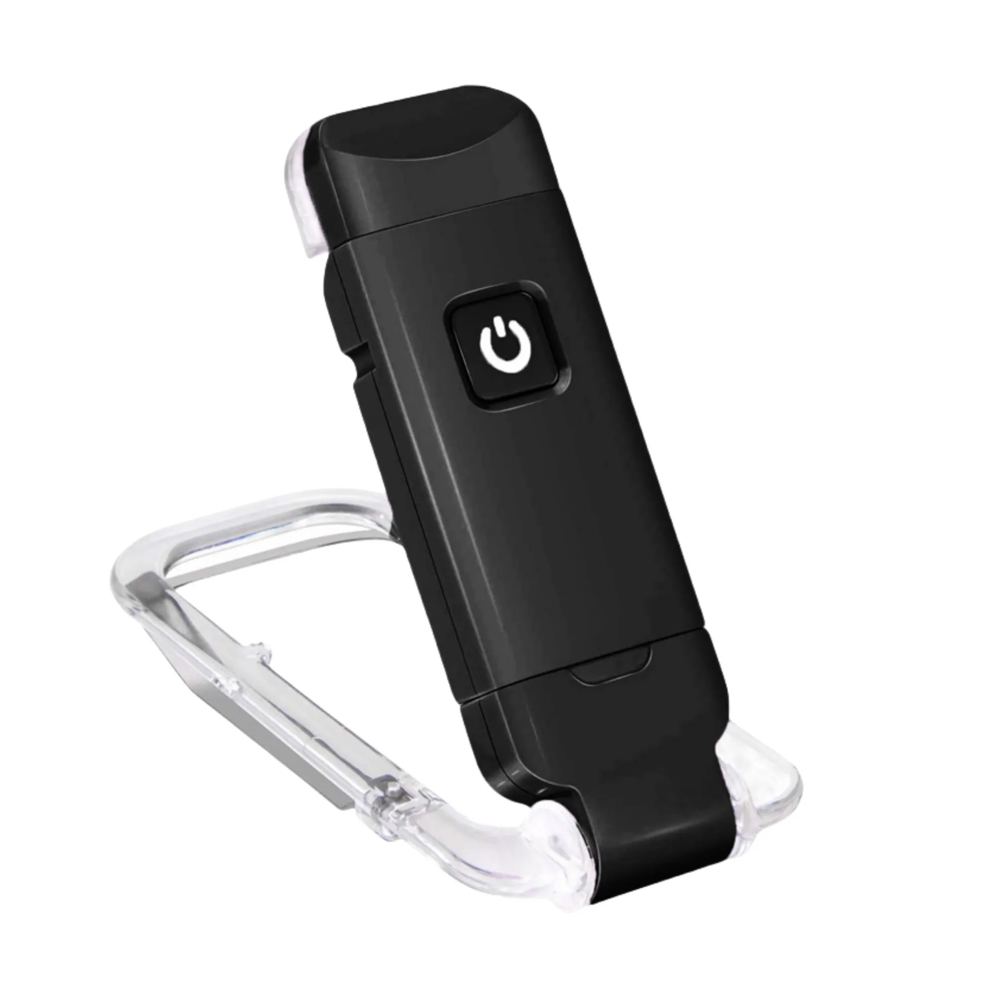 USB Rechargeable Book Light 3