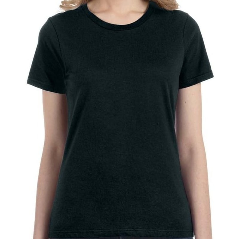 Gildan Ladies' Lightweight T-Shirt 4